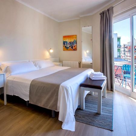 Hotel Ramis Fundado En 1969 Ondara Ngoại thất bức ảnh