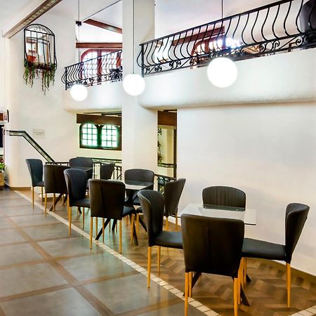 Hotel Ramis Fundado En 1969 Ondara Ngoại thất bức ảnh