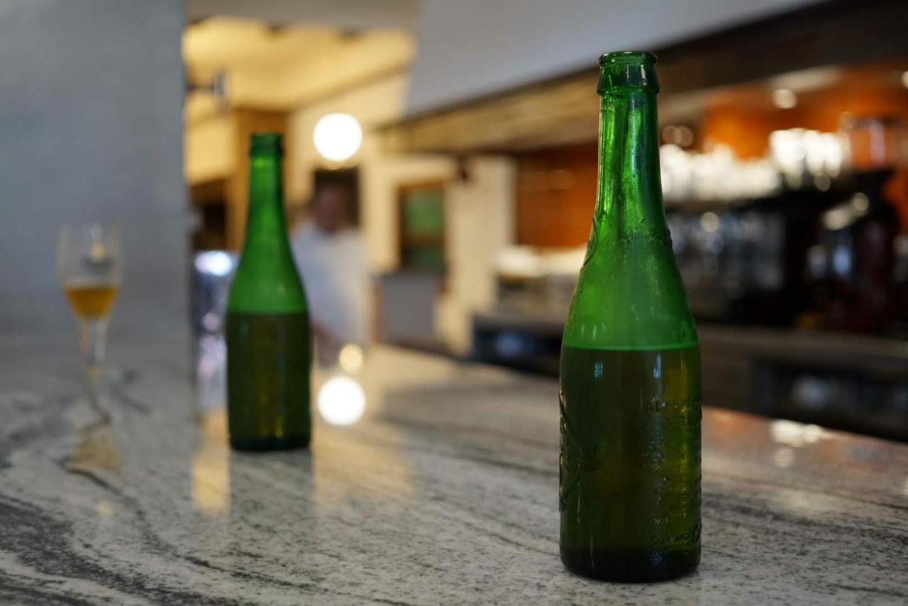 Hotel Ramis Fundado En 1969 Ondara Ngoại thất bức ảnh