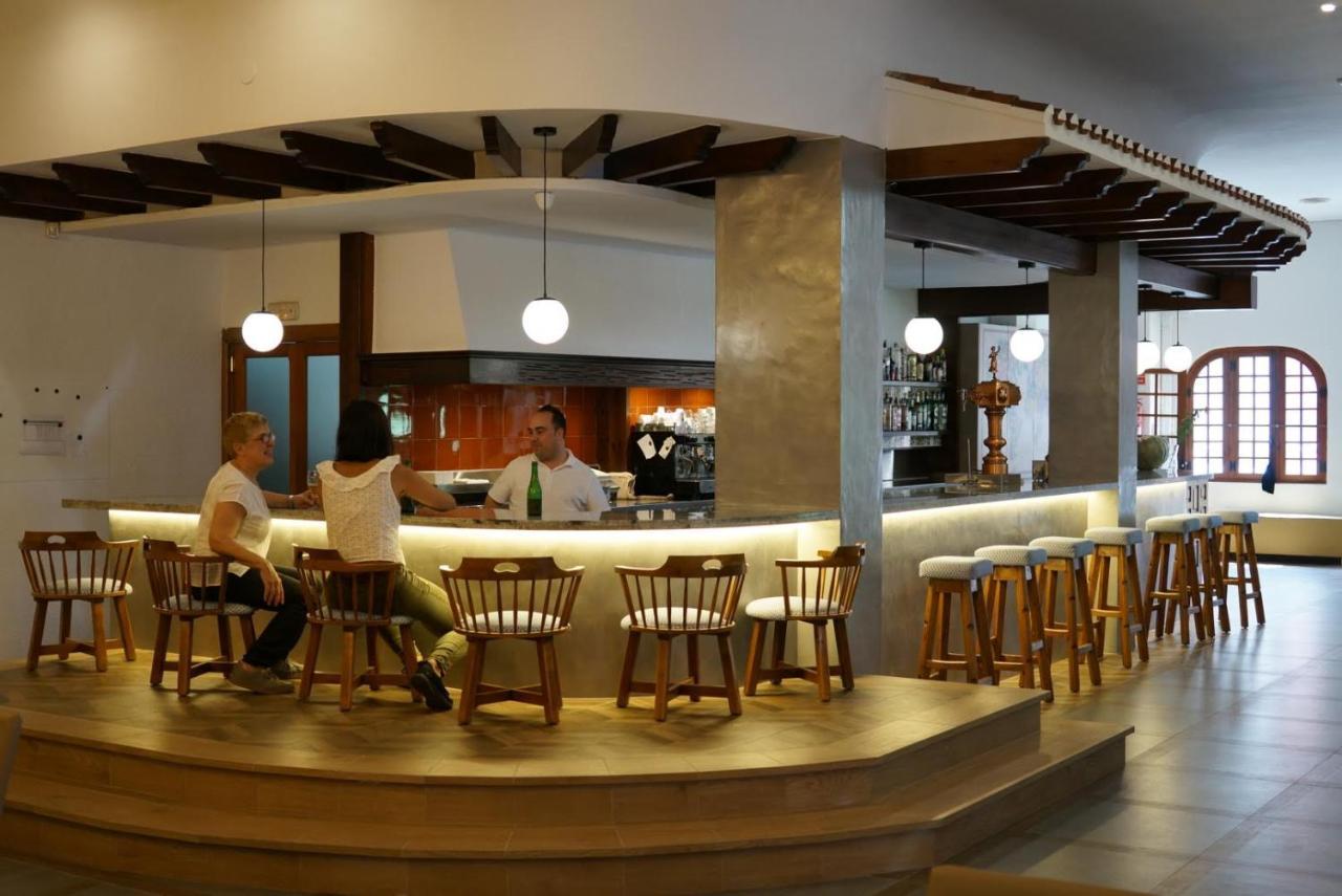 Hotel Ramis Fundado En 1969 Ondara Ngoại thất bức ảnh