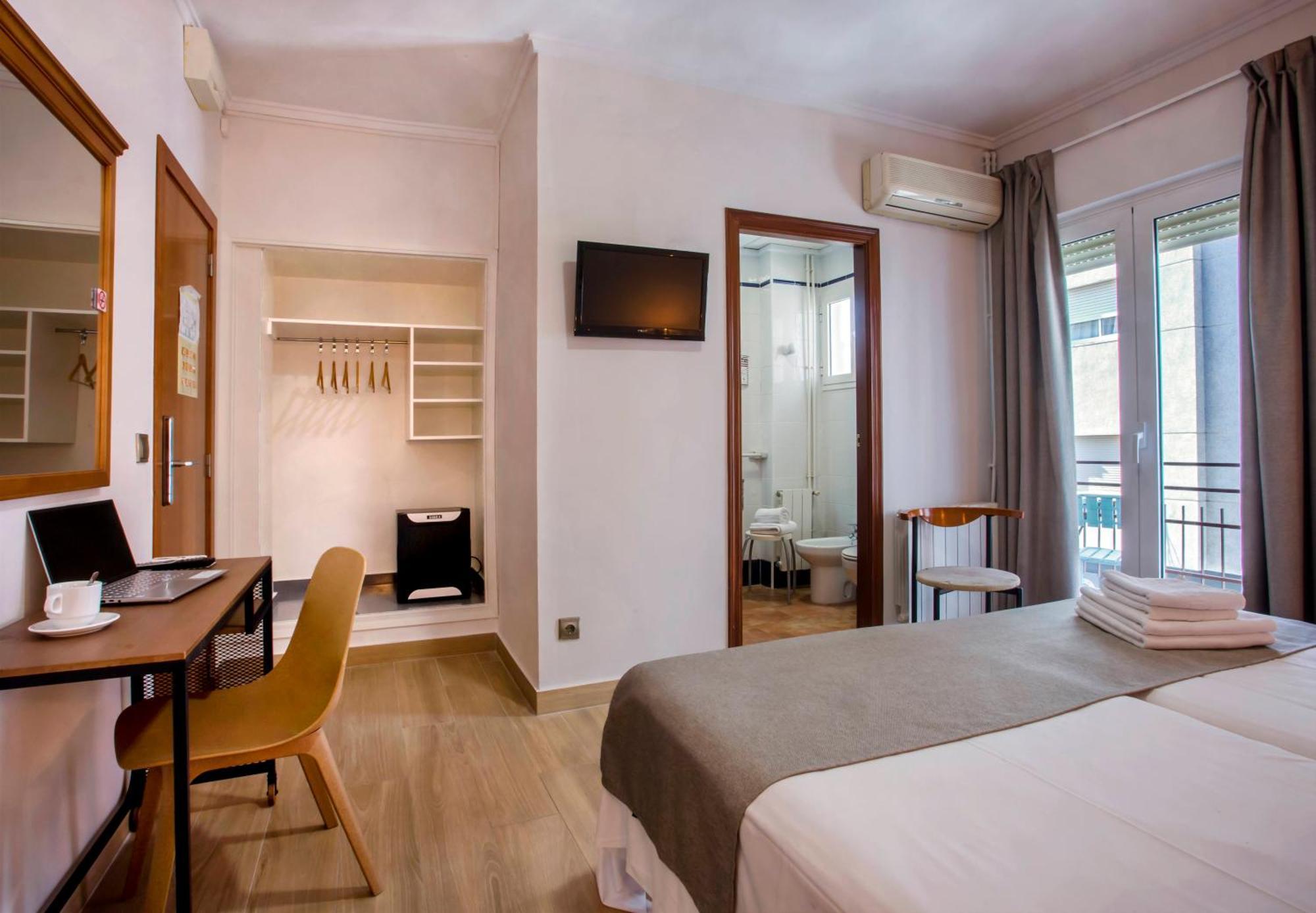 Hotel Ramis Fundado En 1969 Ondara Ngoại thất bức ảnh