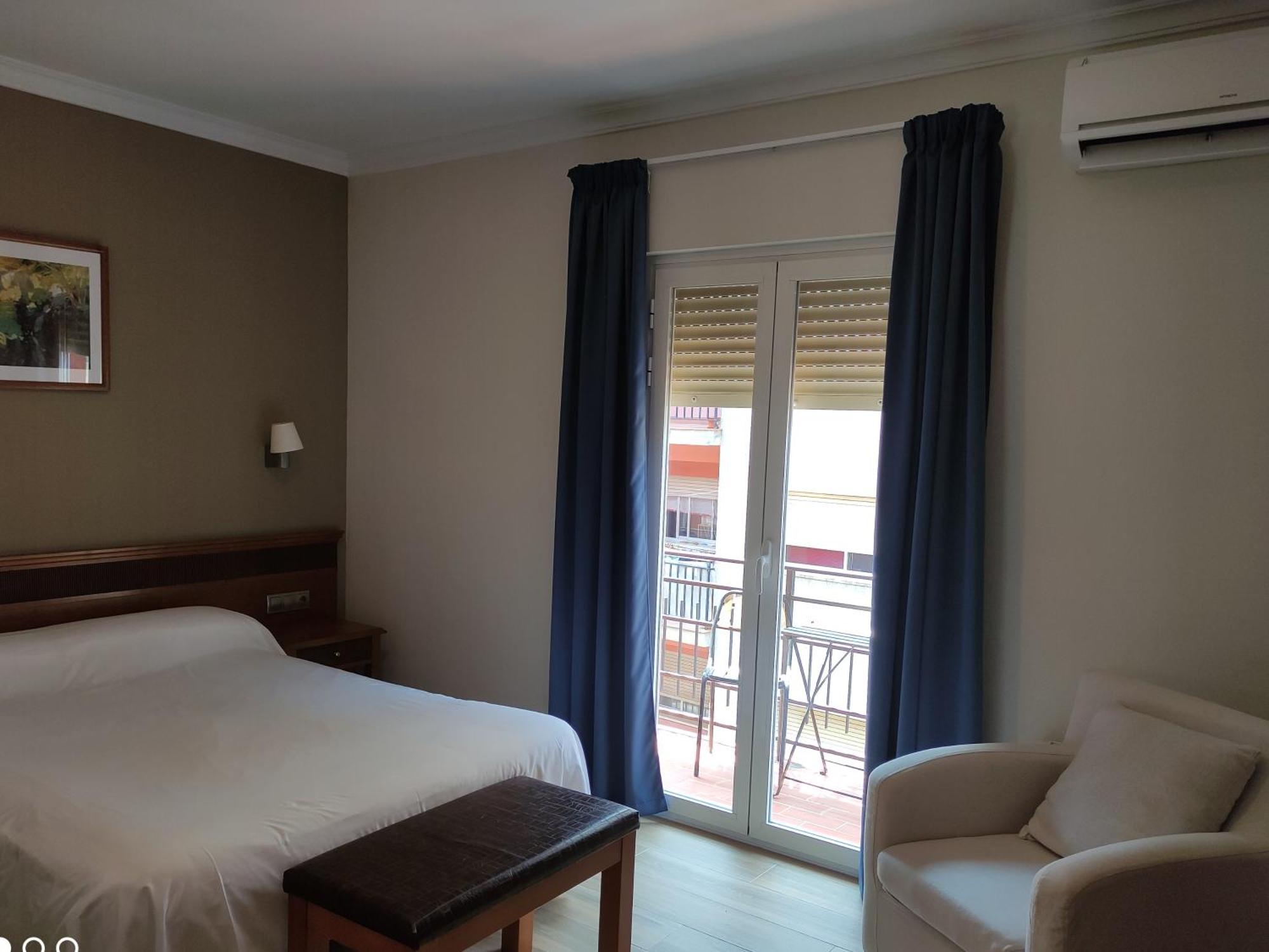 Hotel Ramis Fundado En 1969 Ondara Phòng bức ảnh