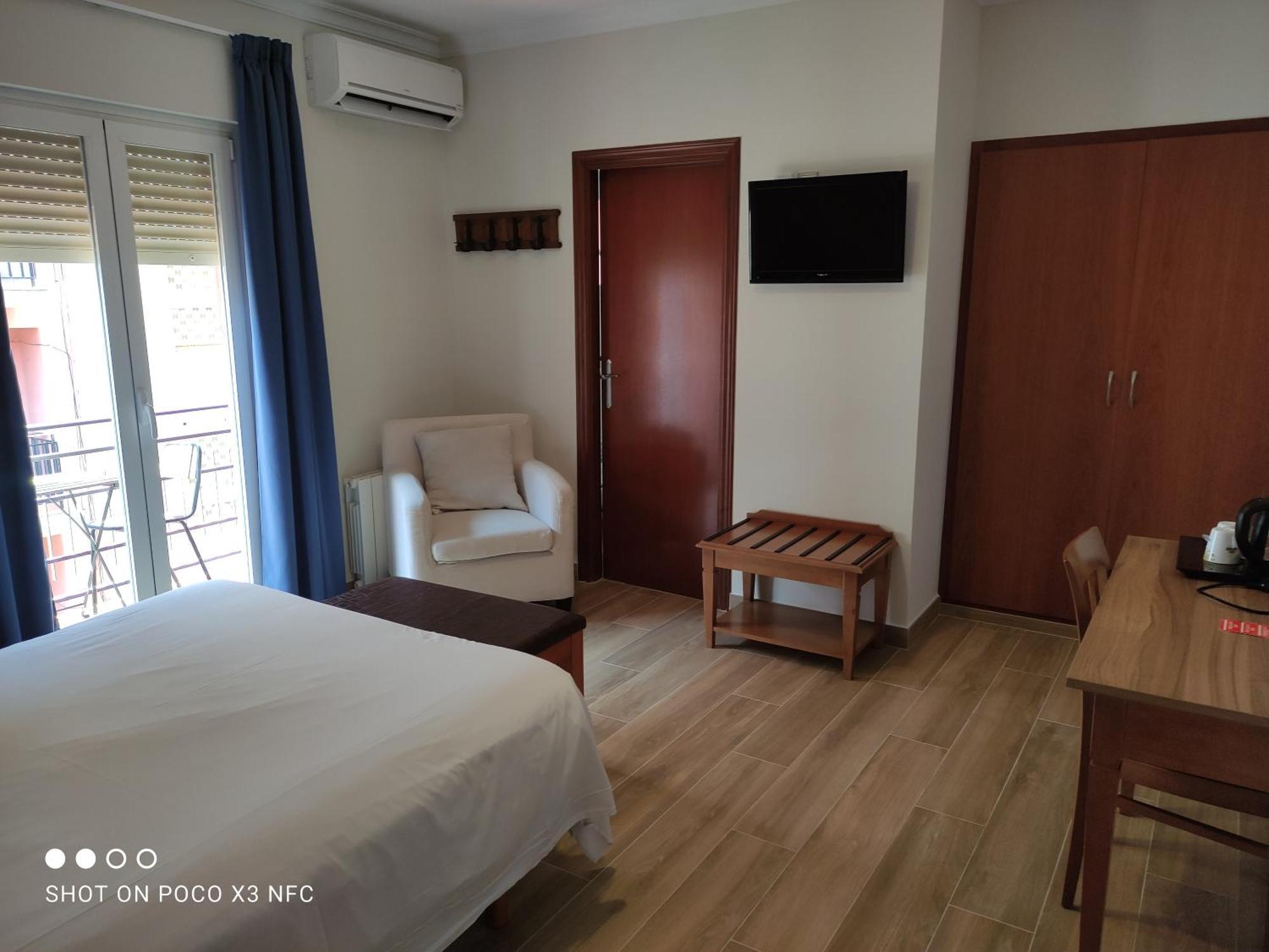 Hotel Ramis Fundado En 1969 Ondara Phòng bức ảnh