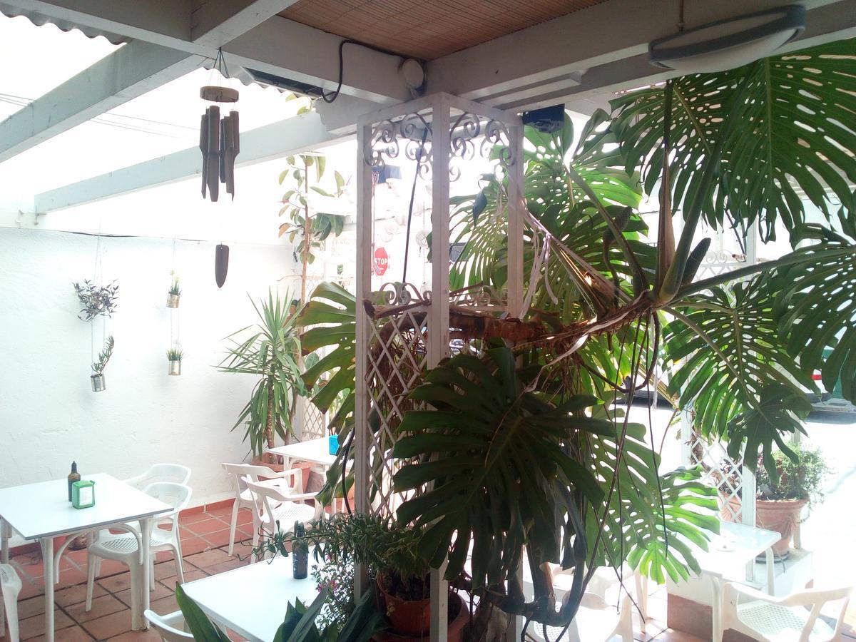 Hotel Ramis Fundado En 1969 Ondara Ngoại thất bức ảnh