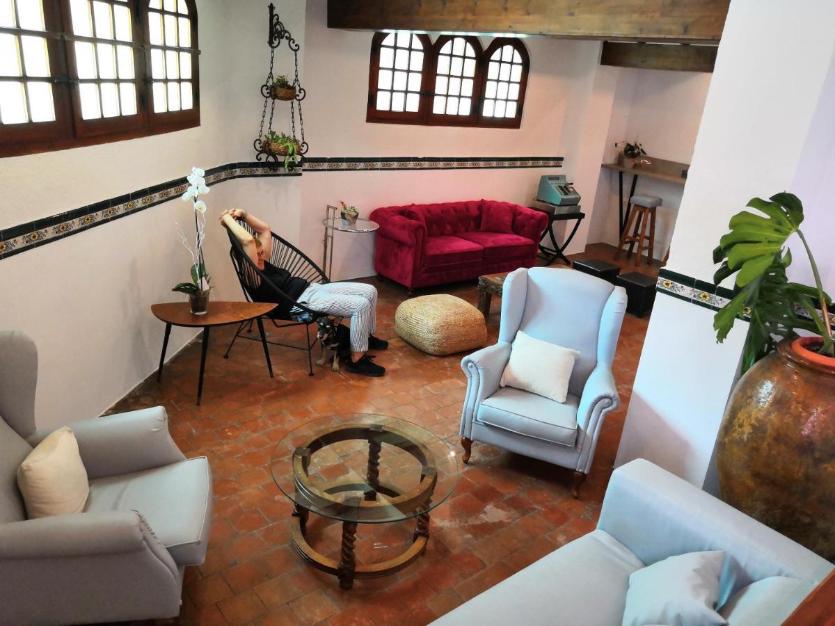 Hotel Ramis Fundado En 1969 Ondara Ngoại thất bức ảnh